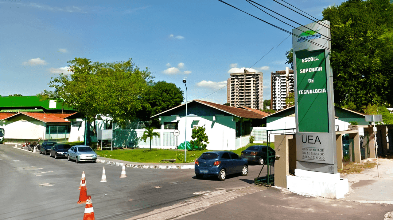 Imagem representativa: O Início de uma Jornada