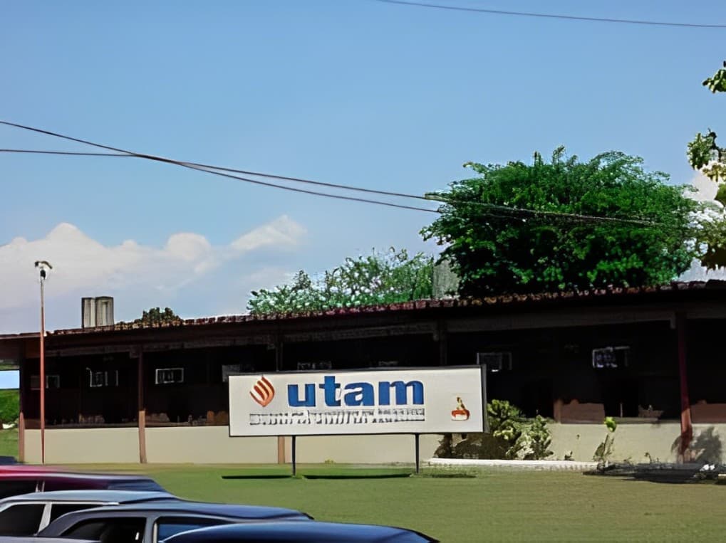 Imagem representativa: Expansão e Consolidação