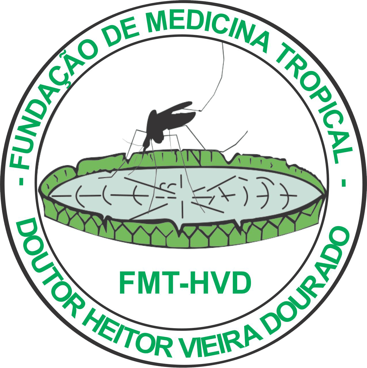 Fundação de Medicina Tropical Doutor Heitor Vieira Dourado