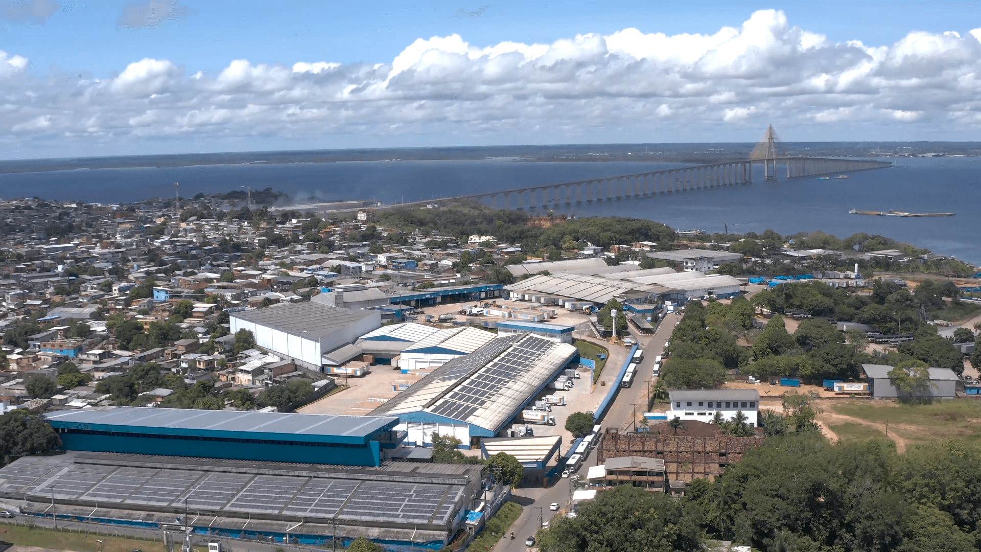 Guia de Investimento em P&D para Empresas do Polo Industrial de Manaus